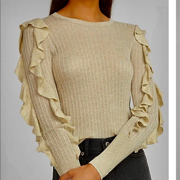 Express sweater✨✨ - Picture 4 of 4